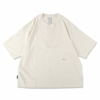 S.F.C HENRY NECK SS TEE