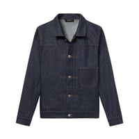 A.P.C. デニムジャケット