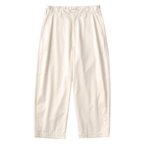PORTER CLASSIC SUMMER CHINOS GENE KELLY PANTS