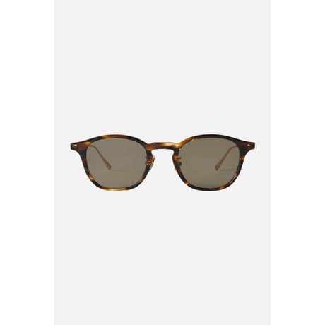 A.D.S.R.  THOMAS 04 Layer Brown