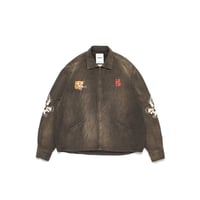 BOW WOW VIETNAM JACKET AGED
