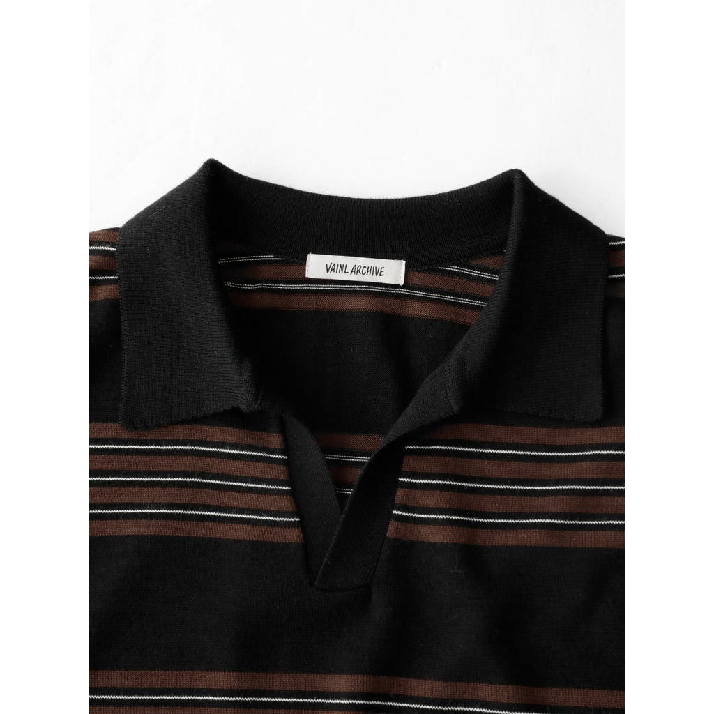VAINL ARCHIVE DANIEL-SB Lサイズ VAINL ARCHIVE DANIEL-SB | MAROON