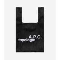 A.P.C MINI KONBINI A.P.C. TOPOLOGIE