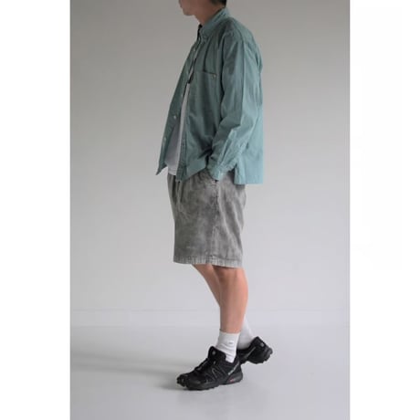 ANACHRONORM NM-SH06 STANDARD WIDE B.D SHIRTS