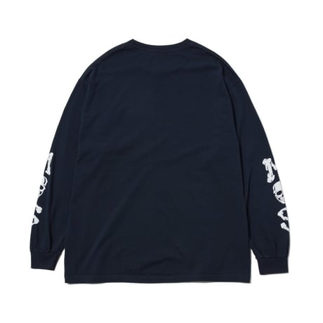 MASSES T-SHIRTS L/S MSXMS