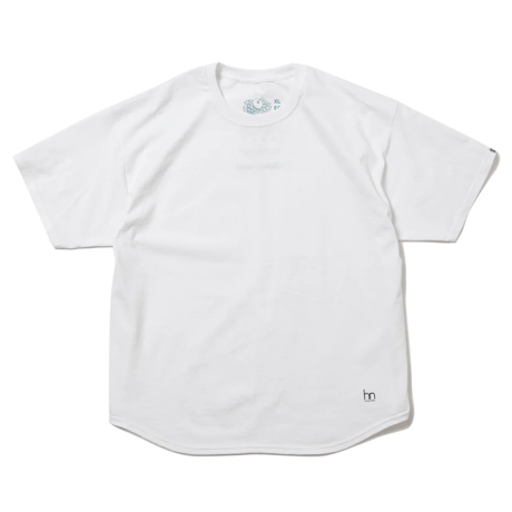 HOMBRE NINO  FRUIT OF THE LOOM 2PACK TEE