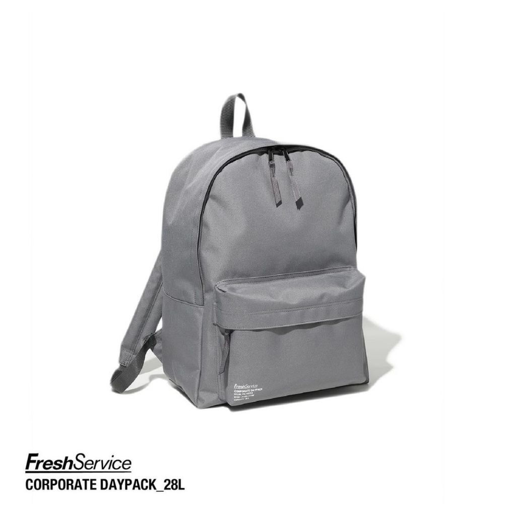バッグ FreshService CORPORATE DAYPACK_28L CORPORATE DAYPACK_28L – FreshService KYOTO