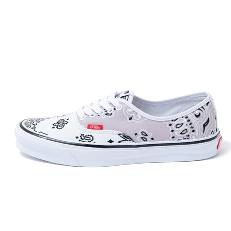 ※送料無料対象外 VANS×BEDWIN AUTHENTIC LX "AUTHENTIC LX"