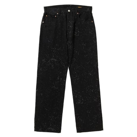NEXUSVII. STARDUST DENIM