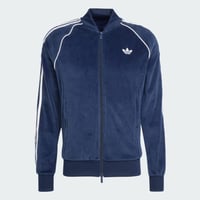 adidas Originals SST アディカラー ベロア トラックトップ
