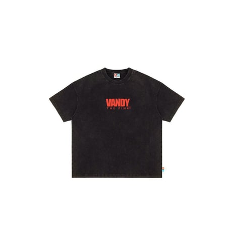 VANDY THE PINK Vron Tee
