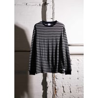 MASSES Miller L/S TEE 1PAC
