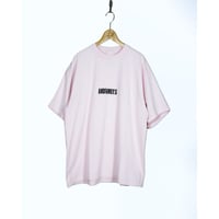 ANDFAMILYS Standard Tee -Pastel-