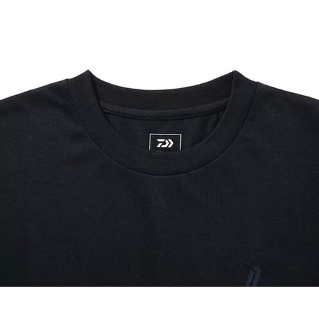 DAIWA LIFE STYLE  S/S TEE