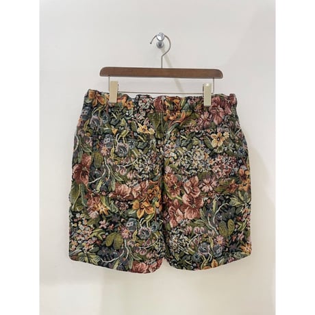 VOO GOBELIN SHORTS 26AW