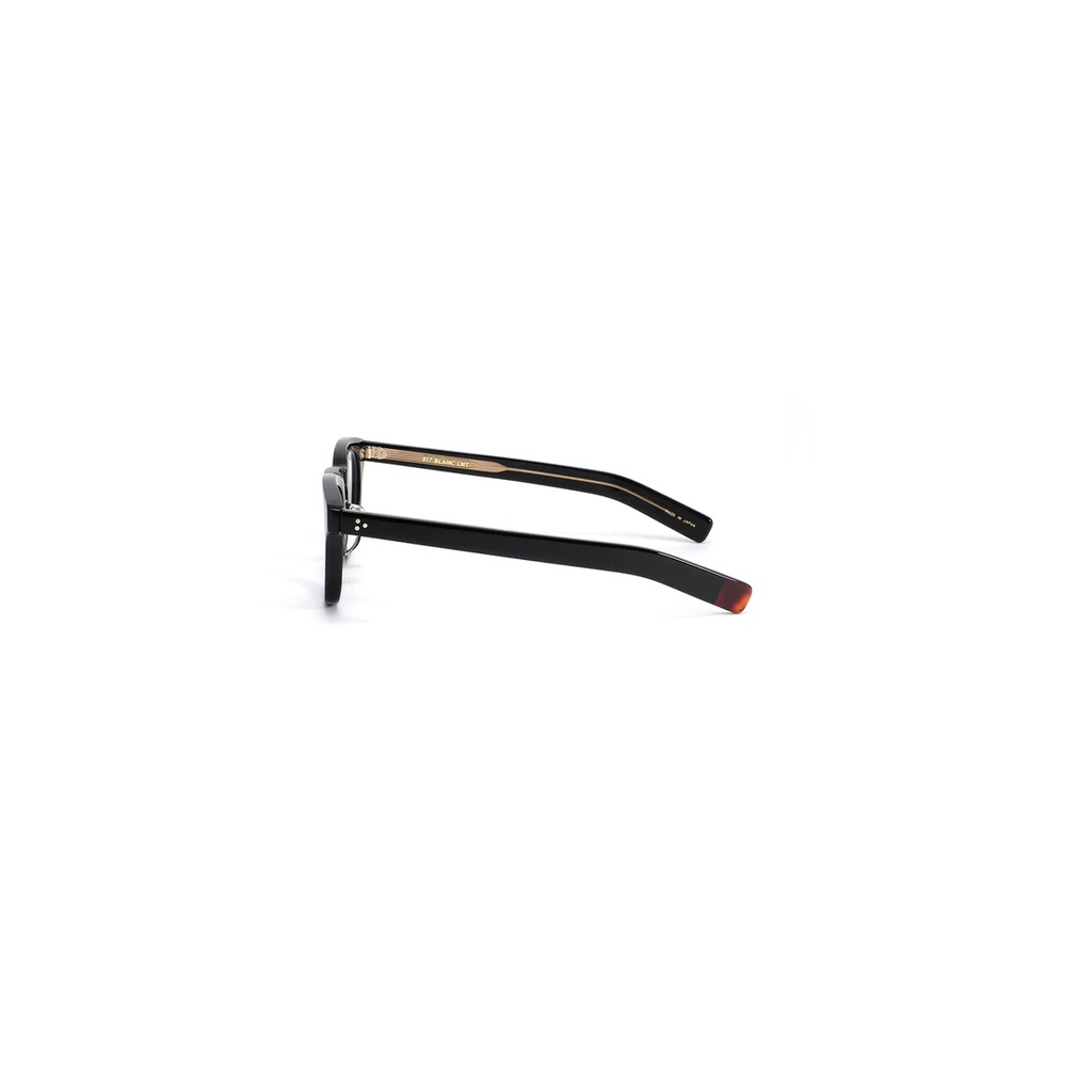 BLANC.. BE011 CLR - BLACK / CLR | MAROON