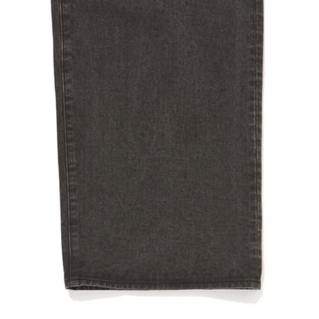SUGARHILL  CS MODERN DENIM WIDE CUT