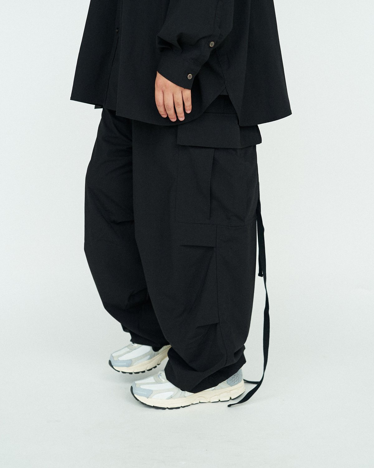 FreshService MICRO TYPEWRITER CARGO PANTS | MAR FreshService MICRO TYPEWRITER CARGO PANTS | MAR