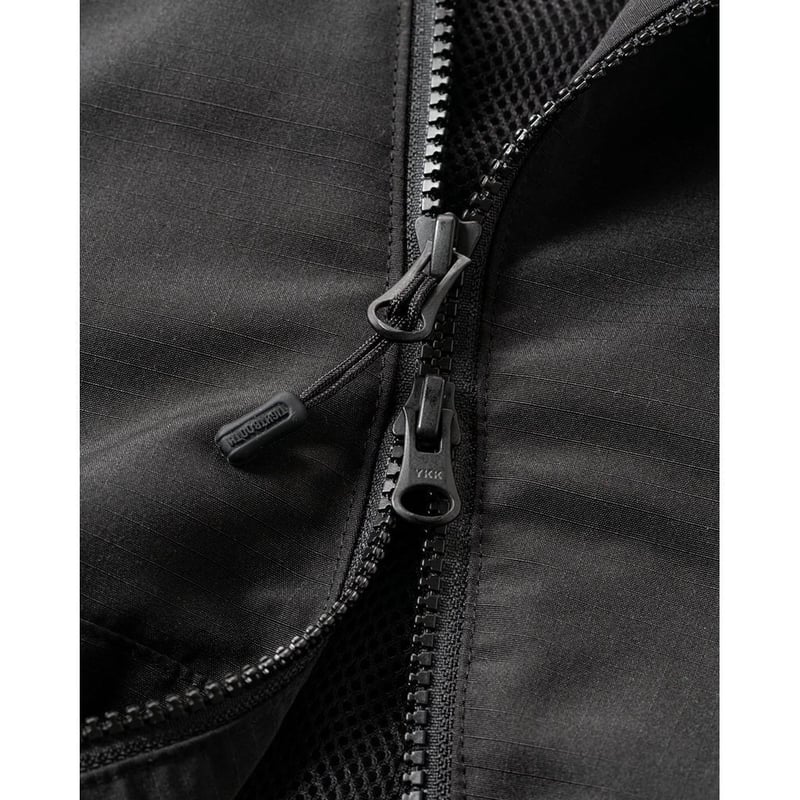 TIGHTBOOTH × KILLER BONG KB TACTICAL JKT | MAROON