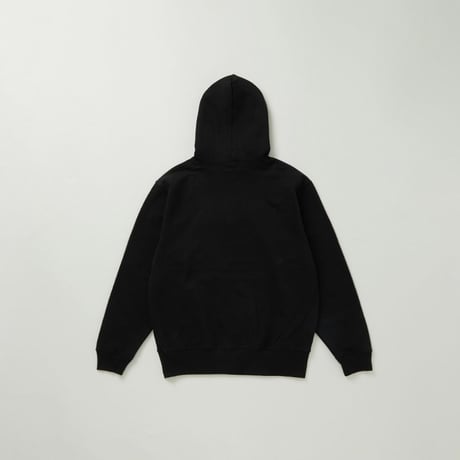 NICK GEAR Aurora hoodie