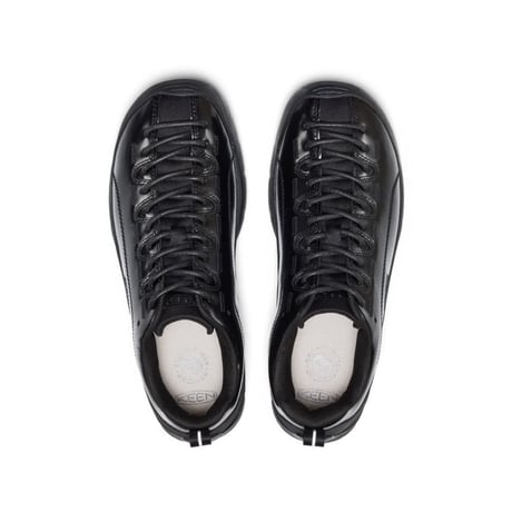 KEEN  メンズ ジャスパー スニーカー
