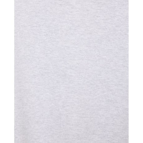 MARKAWARE  ORGANIC COTTON HEAVY FLEECE HUGE SWEAT