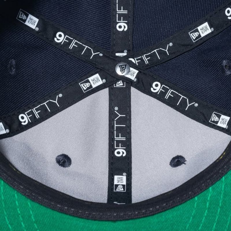 NEW ERA RC9FIFTY Powered by GORO NAKATSUGAWA（mi