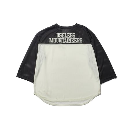 MOUNTAIN RESEARCH Mesh F.B.