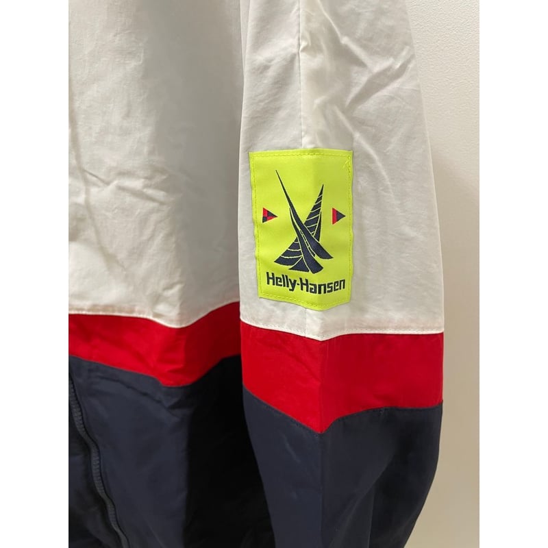 HELLY HANSEN Formula ZIZ Wind Jacket | MAROON