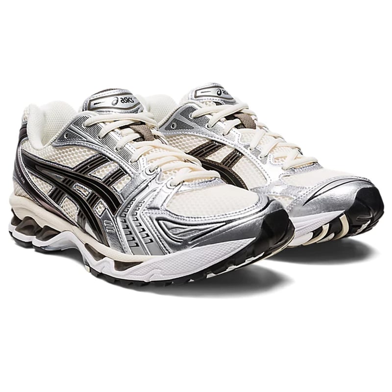 ASICS GEL-KAYANO 14 Cream/Black | MAROON