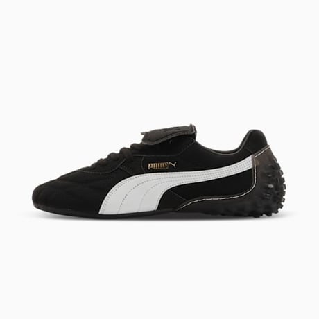 PUMA  ユニセックス プーマ AVANTI LS スニーカー(PUMA Black-PUMA White)