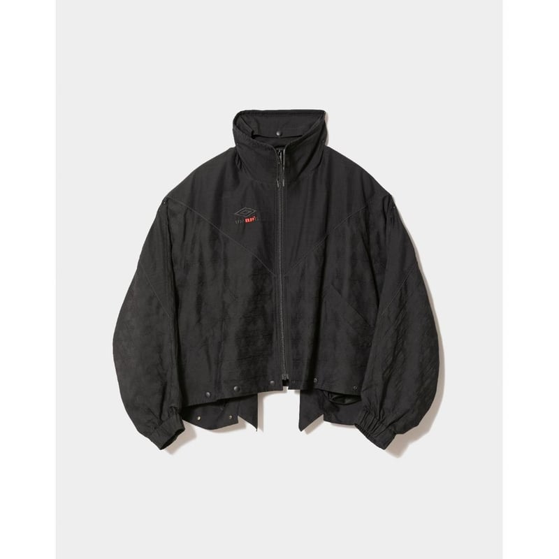 ジャケット・アウター UMBRO double-end nylon track jacket セール】UMBRO double-end nylon track jacket（ナイロン