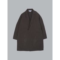 New Manual WORK COAT