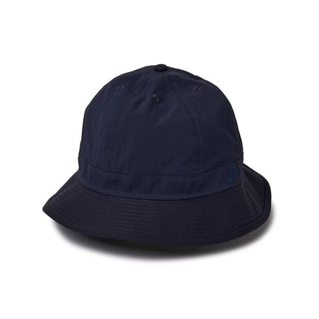 NEW ERA  エクスプローラー Powered by GORO NAKATSUGAWA(min-nano) ミッドナイトネイビー