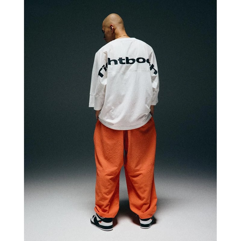tightbooth SUZU T-SHIRT 新品 Lサイズ TIGHTBOOTH（タイトブース）3/4 SLEEVE SUZU T-SHIRT - birnest