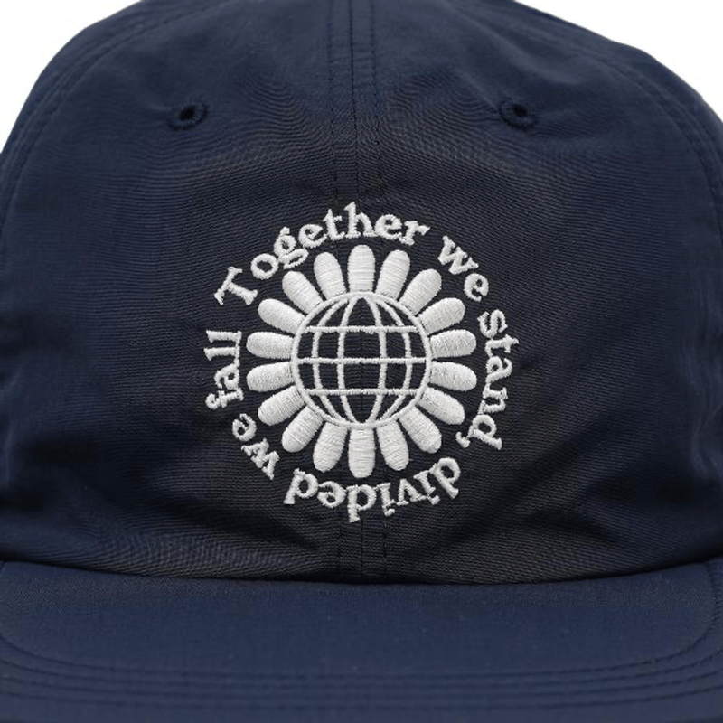 帽子 LANE BY GARBAGE INDUSTRIES SOFT BRIM CAP styles キャップ 帽子 GARBAGE SOFT BRIM 6 PANEL CAP MOTTO