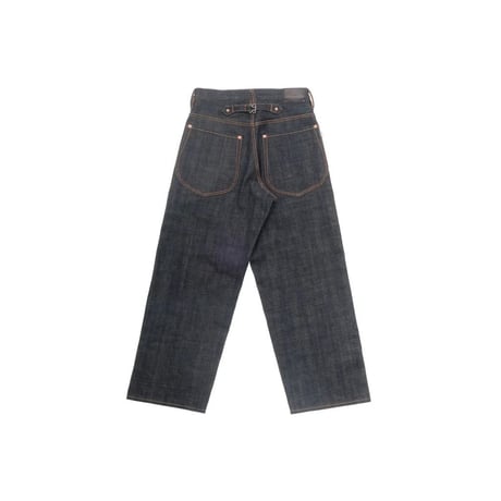 SUGARHILL CLASSIC DENIM PANTS