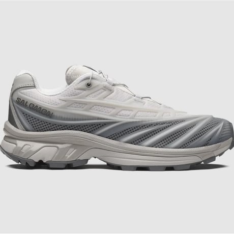 SALOMON XT-EVO (Alloy / Castlerock / Ftw Silver)