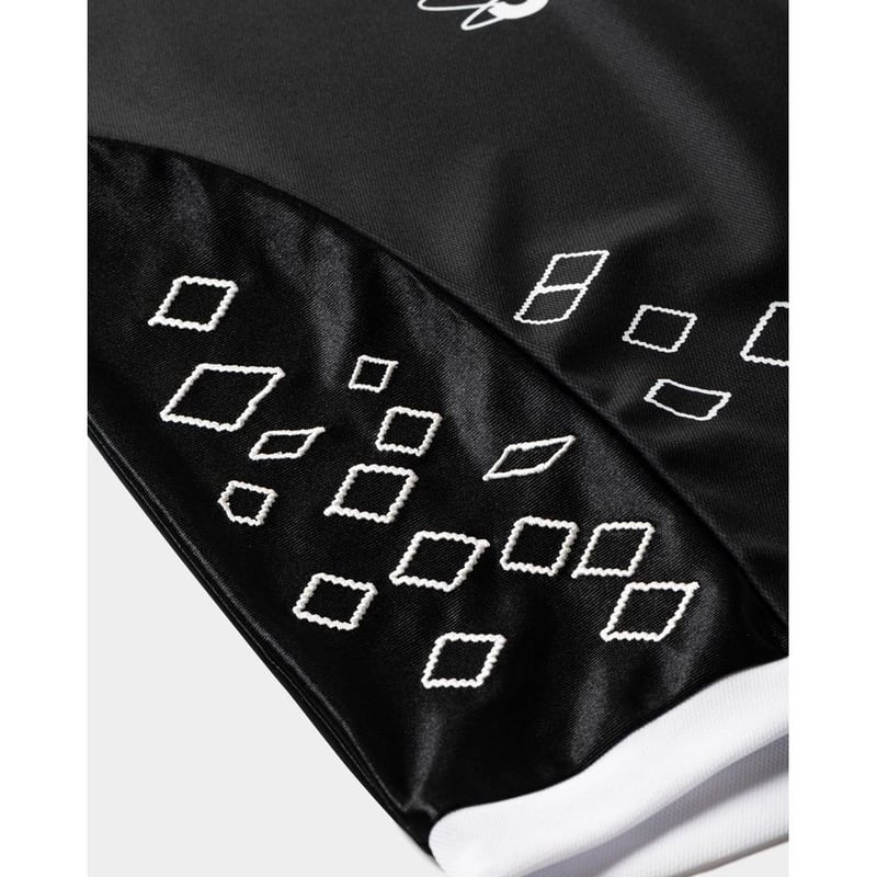 ウェア TIGHTBOOTH x SauRas Being SOCCER JERSEY TIGHTBOOTH x SauRas Being - L/S SOCCER JERSEY - TIGHTBOOTH