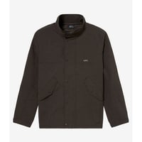 A.P.C. Sutherland ブルゾン