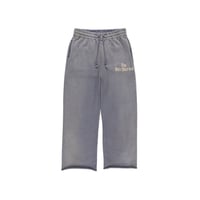 BOW WOW THE DITC JOURNAL SWEAT PANTS AGED
