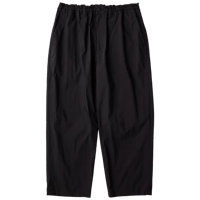 PORTER CLASSIC POPLIN EASY PANTS