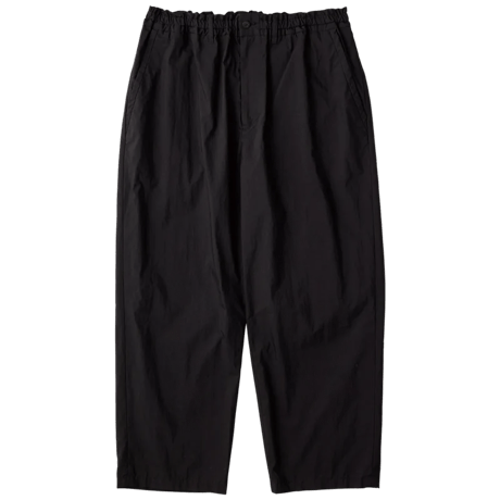 PORTER CLASSIC POPLIN EASY PANTS