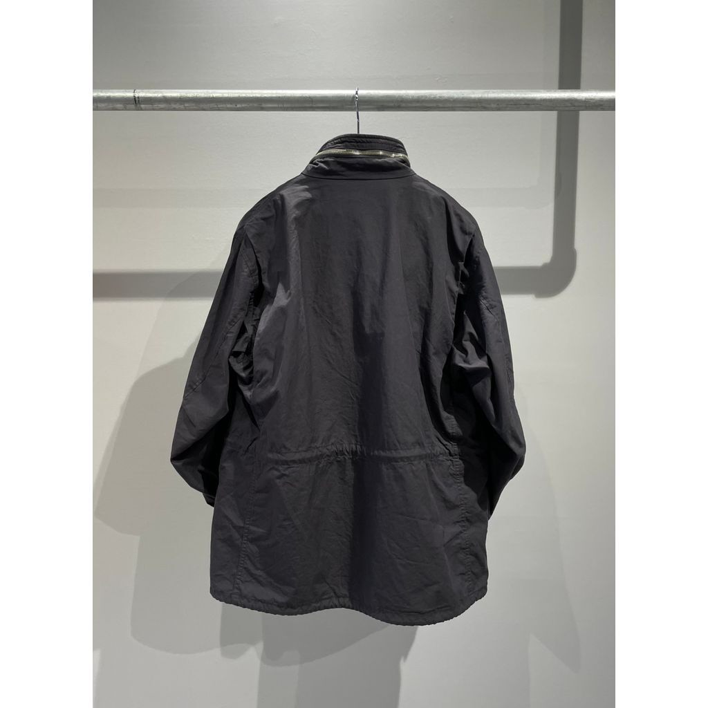 YAECA LIKE WEAR M65 JACKET | MAROON