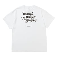 NEXUSVII. MM&TXX TEE