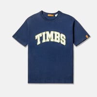Timberland  TOKYO DESIGN COLLECTIVEオールジェンダー 半袖 TIMBS Tシャツ