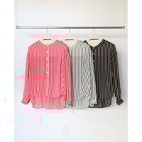 RATS 50's SWING TOP | MAROON