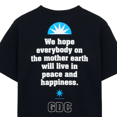 GDC half star TEE 1th limited