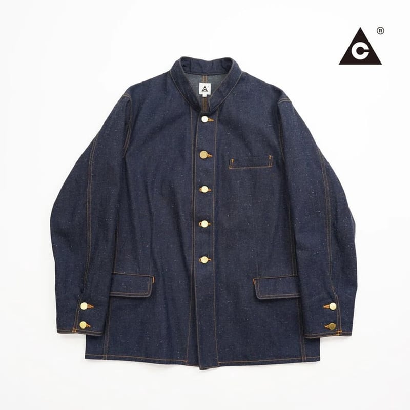 モンゴリアンチョップス　グラデュエーター TMC / グラデュエーター -Denim- | MAROON