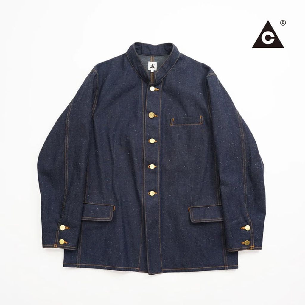 TMC / グラデュエーター -Denim- | MAROON